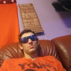 Meet your Posher, Cody